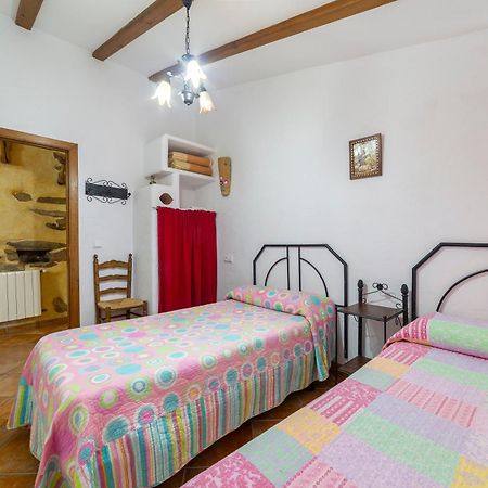 Casa Rural Albaida Laroya Exterior foto